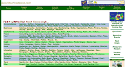 Desktop Screenshot of gotohhi.com